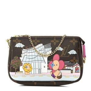 Louis Vuitton Christmas Animation Seoul #251926L82B